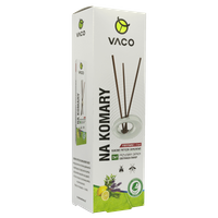 Vaco Bukowe patyczki zapachowe na komary