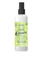 Barwa  Odżywka ekspresowa w sprayu octowa nabłyszczająca 200ml