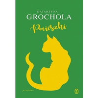 Pocieszki/ Katarzyna Grochola