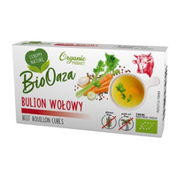 GRE.KOSTKA ROS.WOŁOWA EKO 66G