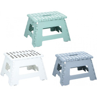 Stołek schodowy 31x22x22cm Edco