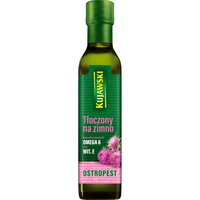 KUJAWSKI Z OSTROPESTU 250ML