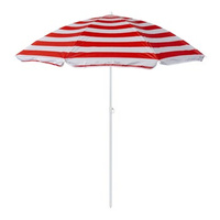 Parasol plażowy 200cm z tilt Mirpol