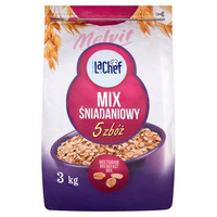MEL.MIX ŚNIADANIOWY 3KG