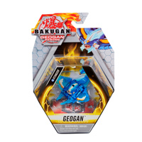 Bakugan Geogan
