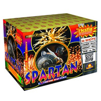 Wyrzutnia 36 strzałów 26 mm