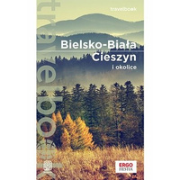 Bielsko-Biała, Cieszyn i okolice. Travelbook
