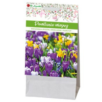 Powitanie wiosny Legutko