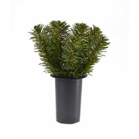 Podkład z wkładem do wazonu