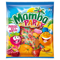 Mamba Party 140g