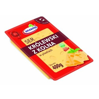 MLE.SER KRÓLEWS.Z KOLNA PL400G