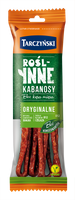 Tarczyński Roślinne kabanosy oryginalne 90 g