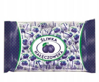 Solidarność Śliwka Nałęczowska w czekoladzie 1 kg