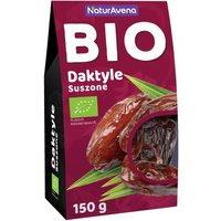 NAT.DAKTYLE SUSZONE EKO 150G