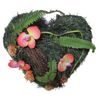 Podkład zdobiony LUX