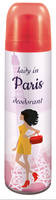 Lady in Paris dezodorant 150ml