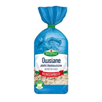 MEL.PŁATKI P.ZIAR/OWSIANE 400G