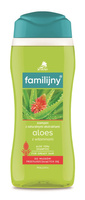 Szampon Familijny aloesowy 300ml