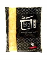 Imbir marynowany biały 1,5kg Kuchnie Świata