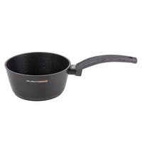 Rondel aluminiowy Bono 16cm 1,1L Florina