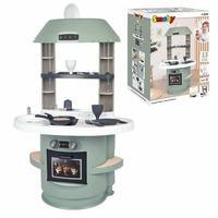 Smoby Kuchnia Nova elektroniczna