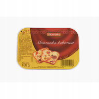 MIESZANKA KEKSOWA 100G