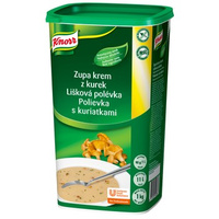 KNORR ZUPA KURKOWA 1KG