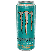 MONSTER FIESTA MANGO 500ML