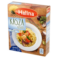 Halina Kasza kuskus 250g