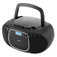 Radioodtwarzacz JVC RC-E451B