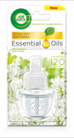 Air Wick Elektryczny Białe Kwiaty/White Flowers 19ml Wkład