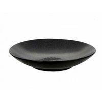 Spodek 16cm do filiżanki Zina Graphite Porcelana Bogucice