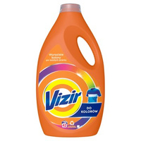 VIZIR PŁYN D/PR KOLOR 2,15L