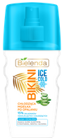 BIKINI (N.) Chłodząca mgiełka po opalaniu Ice Cold 150ml
