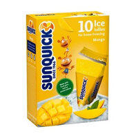 SUNQUICK ICE MANGO 650G