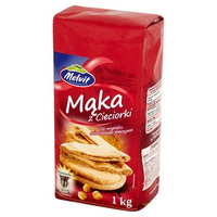MEL.MĄKA Z CIECIORKI 1KG