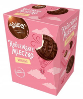 Wawel Królewskie mleczko waniliowe 340 g