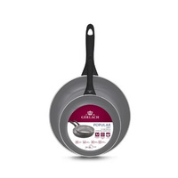 KPL.PATELNI 24/28CM POPUL.GREY
