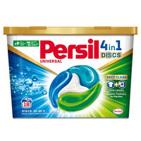 PERSIL KAPSUŁ.D/PR UNIW.18SZT