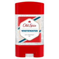 Old Spice Whitewater Antyperspirant i dezodorant w żelu dla mężczyzn 70 ml