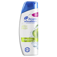 Head & Shoulders Apple Fresh Szampon przeciwłupieżowy 250ml