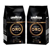 LAVAZZA KAWA Z ORO MGROWN 1KG