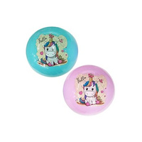 Piłka Gumowa 230 mm - Jednorożec