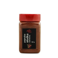 ALE!PAPRYKA CZERW.SŁODKA 190G