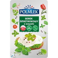 POL.CAPRESI SEREK ZIOŁ.PL.150G