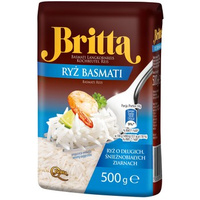 SAW.RYŻ BRITTA BASMATI 500G