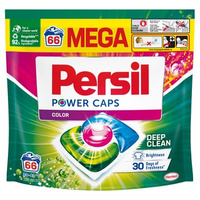 PERSIL KAPUŁ.D/PR COLOR 66SZT