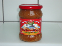 Yabra Flaki po zamojsku 500G