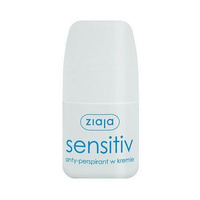 Ziaja Sensitiv Anty-perspirant w kremie 60ml