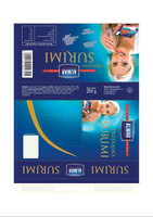 Almar Przekąska surimi 250g